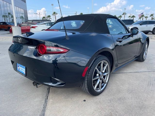 2023 Mazda MX-5 Miata Grand Touring