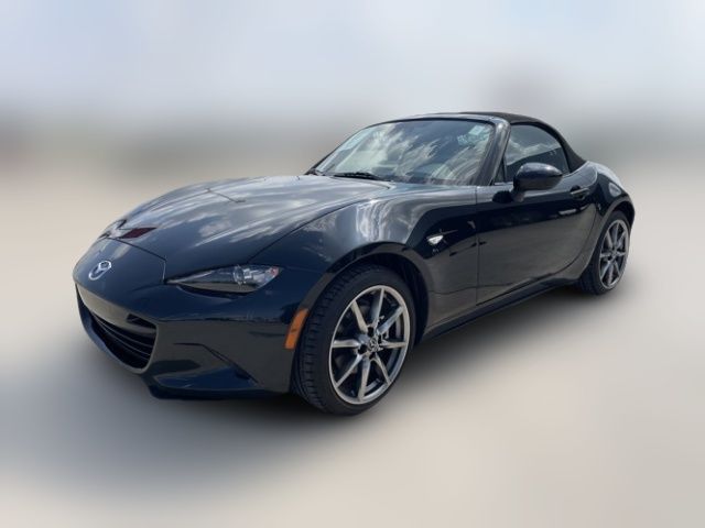 2023 Mazda MX-5 Miata Grand Touring