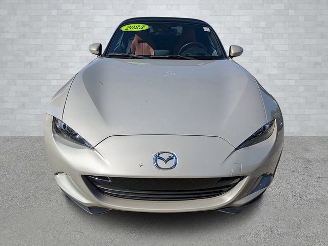2023 Mazda MX-5 Miata Grand Touring