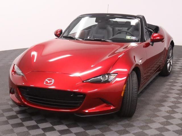 2023 Mazda MX-5 Miata Grand Touring