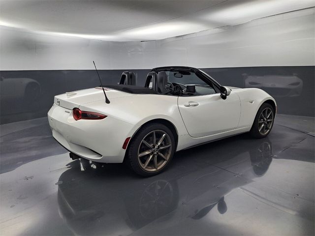 2023 Mazda MX-5 Miata Grand Touring