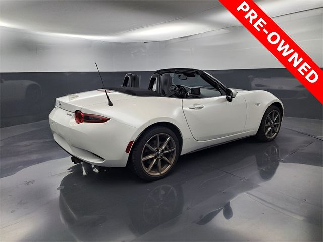 2023 Mazda MX-5 Miata Grand Touring