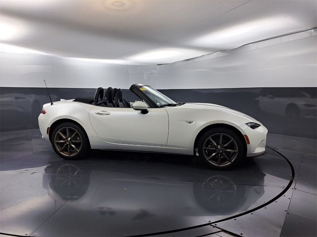 2023 Mazda MX-5 Miata Grand Touring