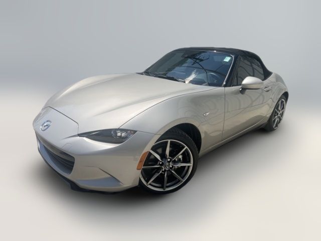 2023 Mazda MX-5 Miata Grand Touring