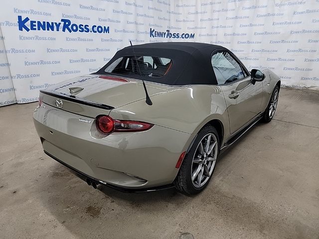 2023 Mazda MX-5 Miata Grand Touring