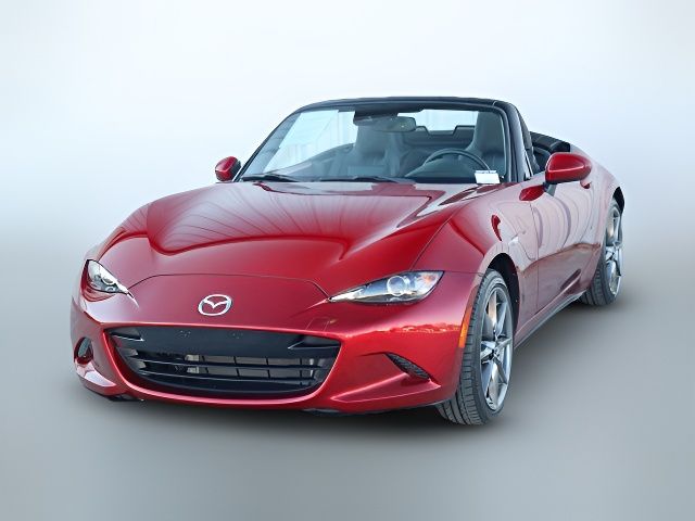 2023 Mazda MX-5 Miata Grand Touring