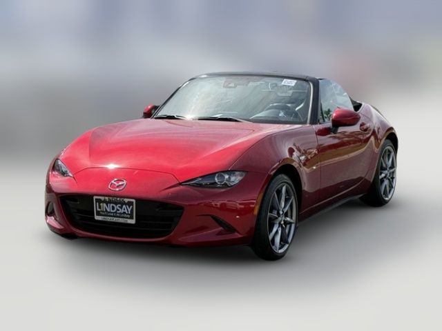 2023 Mazda MX-5 Miata Grand Touring