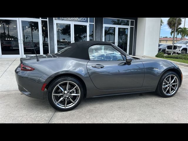 2023 Mazda MX-5 Miata Grand Touring