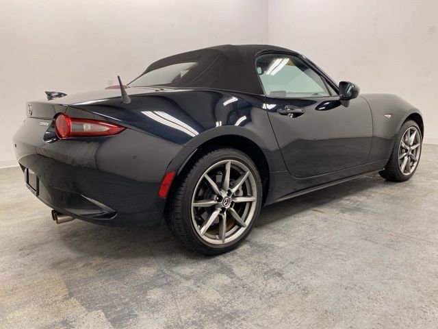 2023 Mazda MX-5 Miata Grand Touring