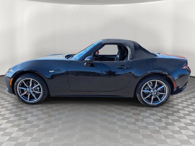 2023 Mazda MX-5 Miata Grand Touring