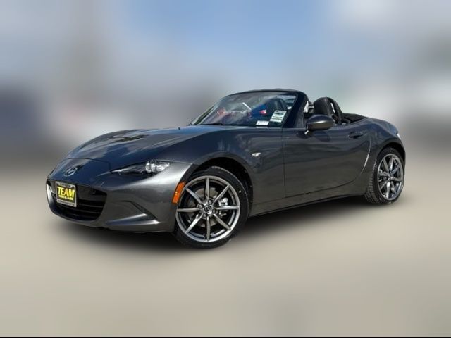 2023 Mazda MX-5 Miata Grand Touring