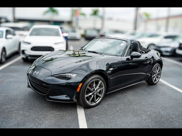 2023 Mazda MX-5 Miata Grand Touring