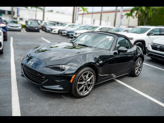 2023 Mazda MX-5 Miata Grand Touring