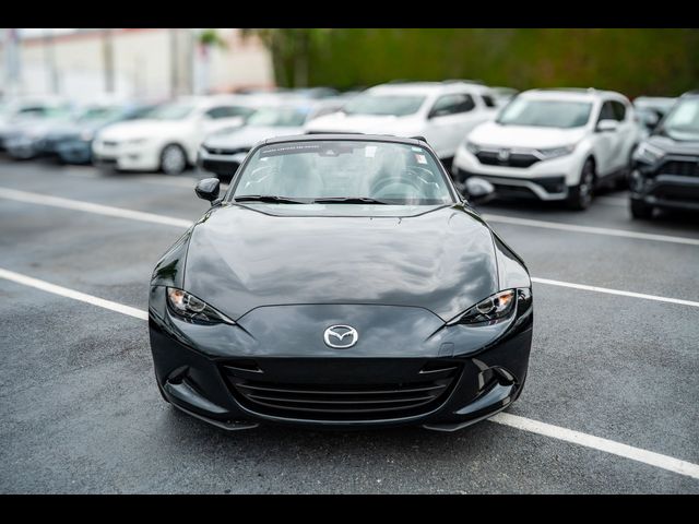 2023 Mazda MX-5 Miata Grand Touring