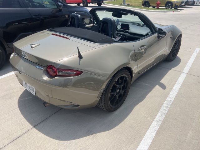 2023 Mazda MX-5 Miata Grand Touring