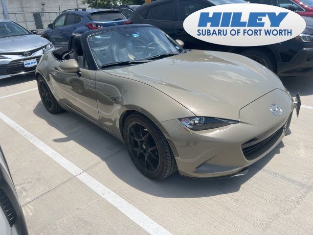 2023 Mazda MX-5 Miata Grand Touring