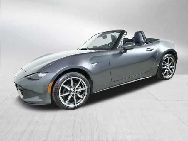 2023 Mazda MX-5 Miata Grand Touring