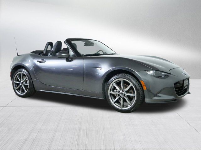 2023 Mazda MX-5 Miata Grand Touring