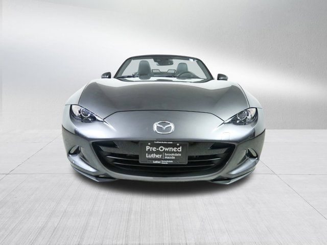 2023 Mazda MX-5 Miata Grand Touring