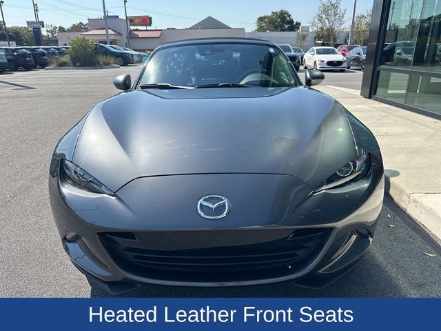 2023 Mazda MX-5 Miata Grand Touring