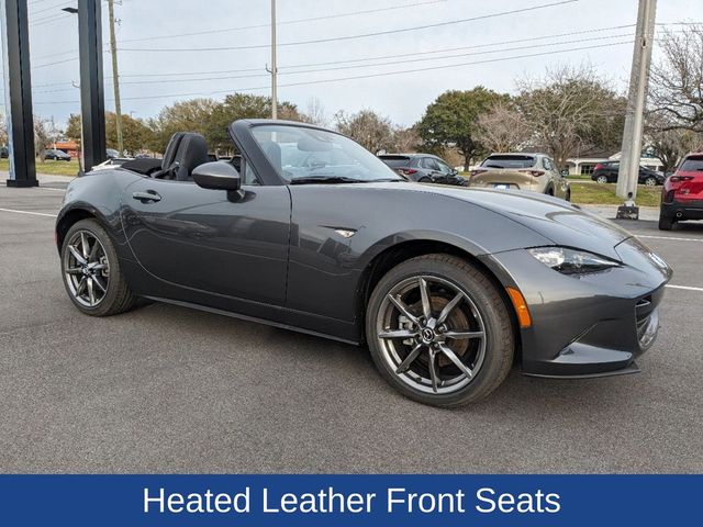 2023 Mazda MX-5 Miata Grand Touring