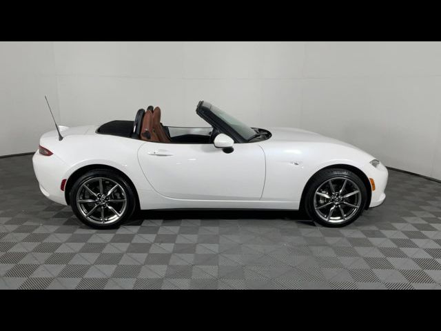 2023 Mazda MX-5 Miata Grand Touring