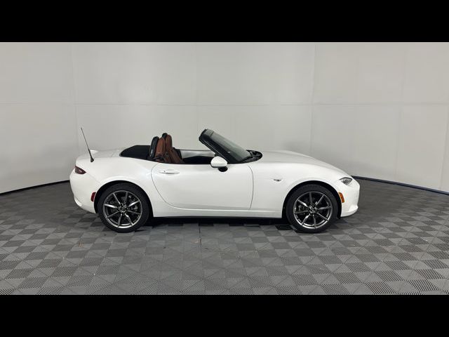 2023 Mazda MX-5 Miata Grand Touring