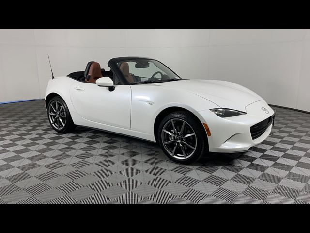 2023 Mazda MX-5 Miata Grand Touring