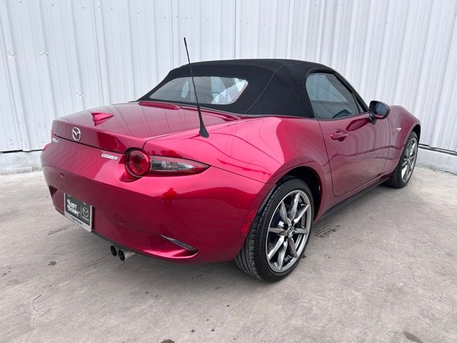 2023 Mazda MX-5 Miata Grand Touring