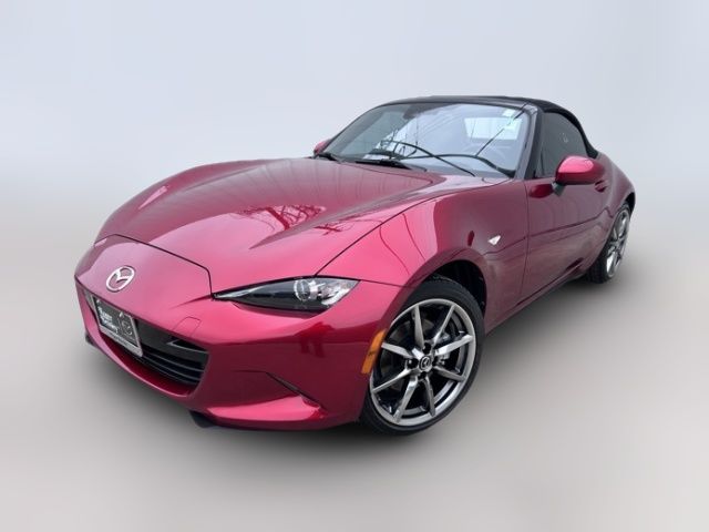 2023 Mazda MX-5 Miata Grand Touring