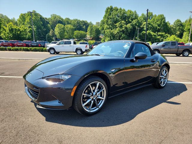 2023 Mazda MX-5 Miata Grand Touring