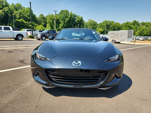 2023 Mazda MX-5 Miata Grand Touring