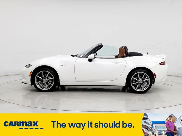 2023 Mazda MX-5 Miata Grand Touring