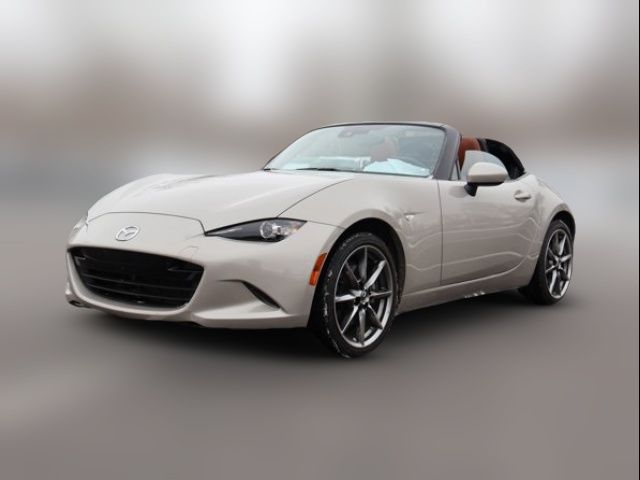 2023 Mazda MX-5 Miata Grand Touring