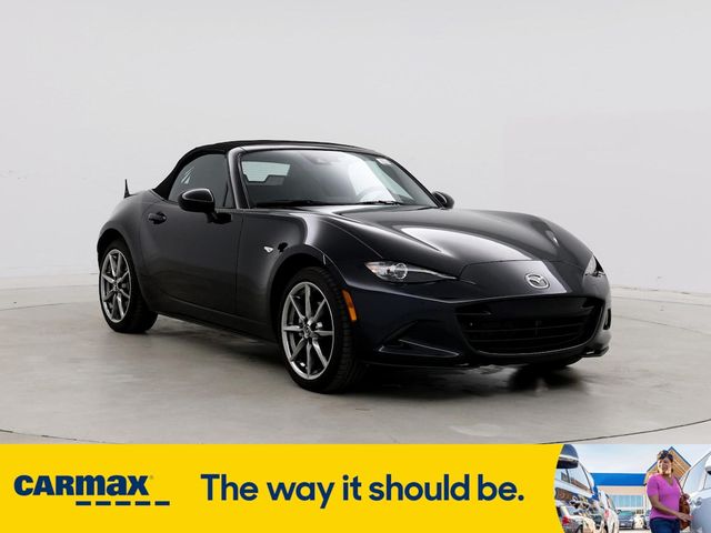 2023 Mazda MX-5 Miata Grand Touring