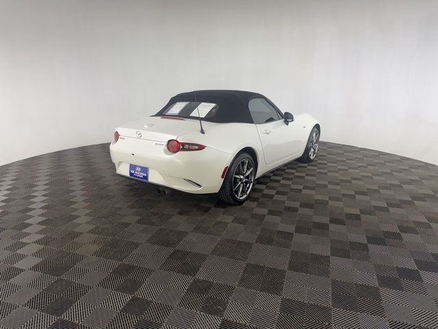 2023 Mazda MX-5 Miata Grand Touring