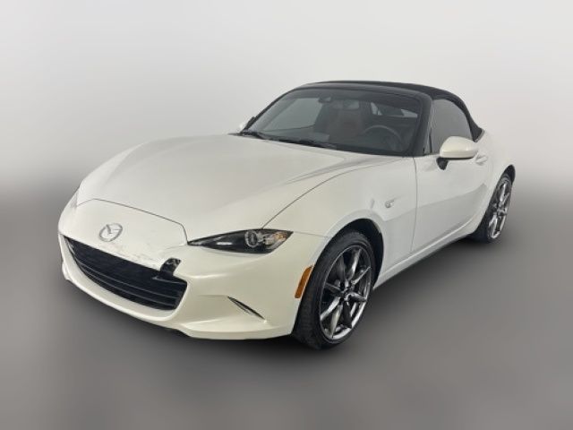 2023 Mazda MX-5 Miata Grand Touring