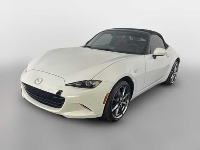 2023 Mazda MX-5 Miata Grand Touring