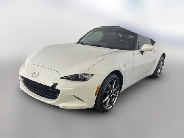 2023 Mazda MX-5 Miata Grand Touring