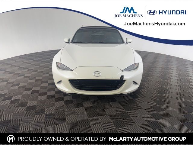 2023 Mazda MX-5 Miata Grand Touring