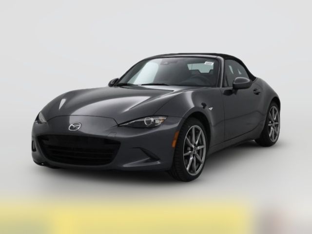 2023 Mazda MX-5 Miata Grand Touring