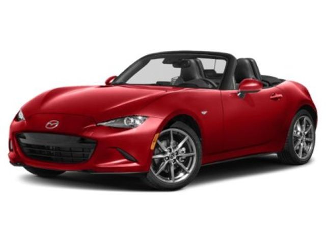 2023 Mazda MX-5 Miata Grand Touring