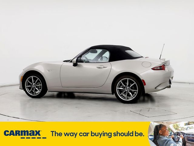 2023 Mazda MX-5 Miata Grand Touring