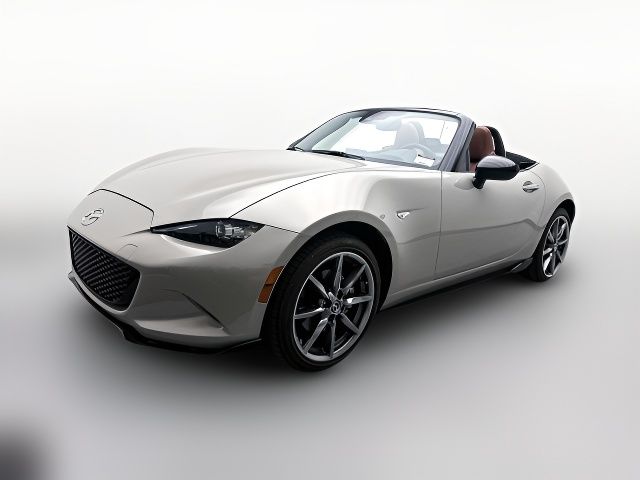 2023 Mazda MX-5 Miata Grand Touring