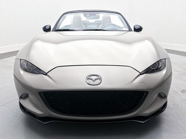 2023 Mazda MX-5 Miata Grand Touring