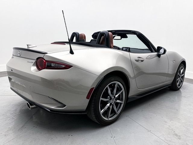 2023 Mazda MX-5 Miata Grand Touring