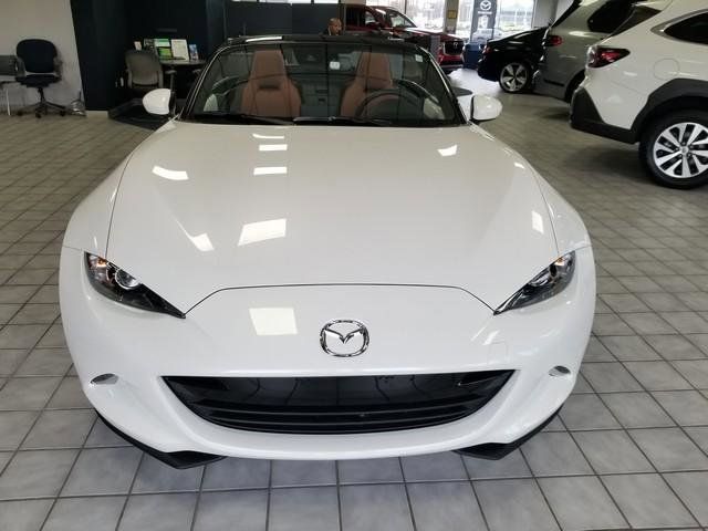 2023 Mazda MX-5 Miata Grand Touring