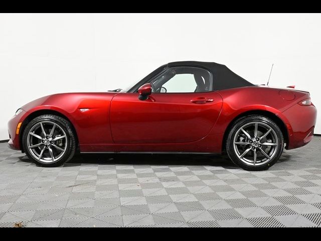 2023 Mazda MX-5 Miata Grand Touring