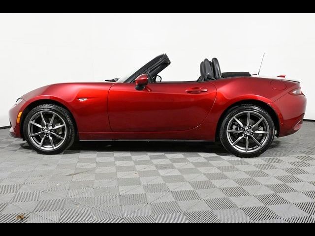 2023 Mazda MX-5 Miata Grand Touring