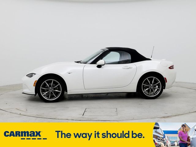 2023 Mazda MX-5 Miata Grand Touring